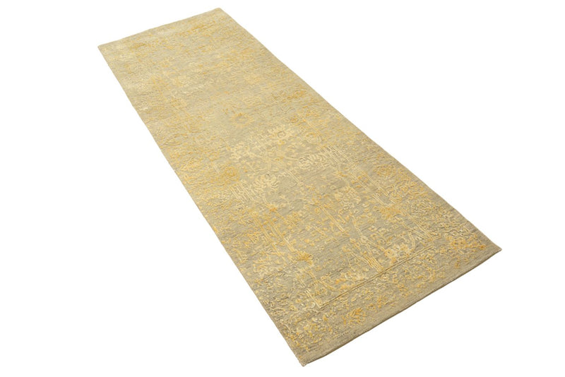 Läufer Designer - 73 x 201 cm - caramel