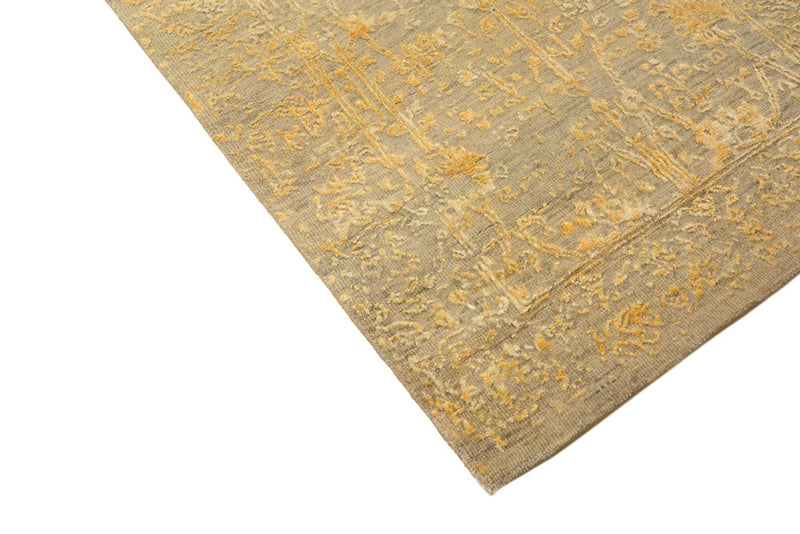 Läufer Designer - 73 x 201 cm - caramel