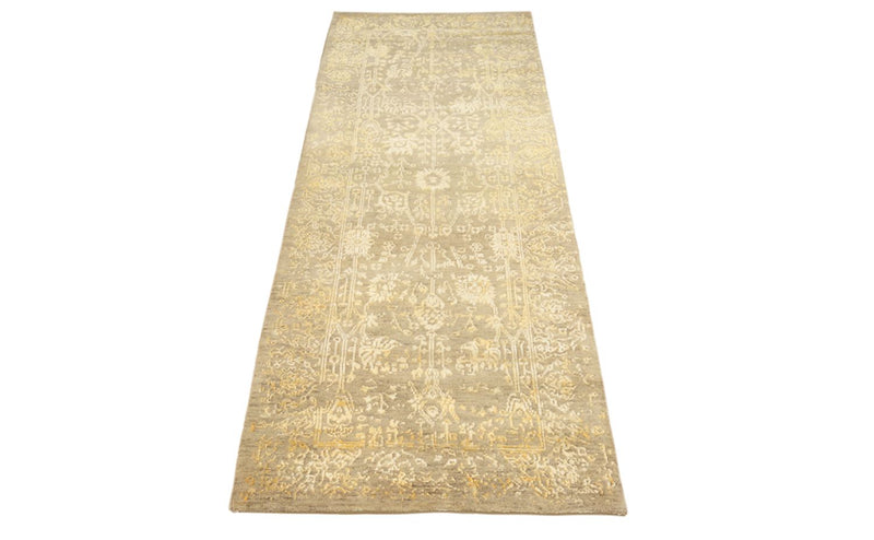 Läufer Designer - 73 x 201 cm - caramel