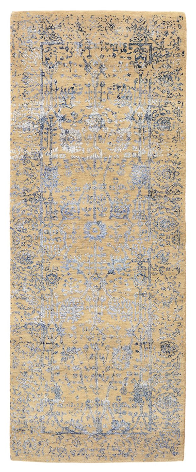 Läufer Designer - 74 x 195 cm - caramel
