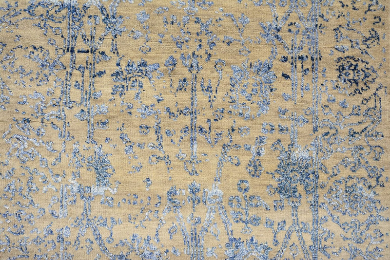 Läufer Designer - 74 x 195 cm - caramel