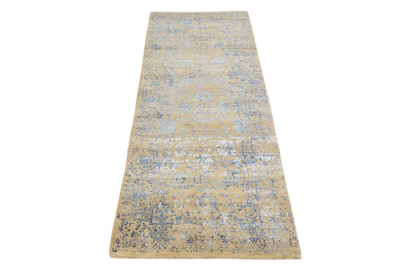 Läufer Designer - 74 x 195 cm - caramel