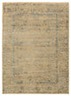 Designer Teppich - 168 x 231 cm - sand