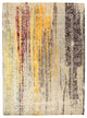 Designer Teppich - 252 x 349 cm - mehrfarbig