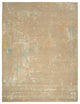 Designer Teppich - 278 x 373 cm - camel