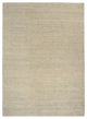Gabbeh Teppich - Loribaft Indus - 249 x 349 cm - sand