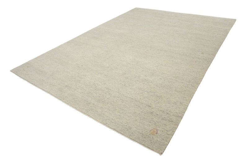 Gabbeh Teppich - Loribaft Indus - 249 x 349 cm - sand