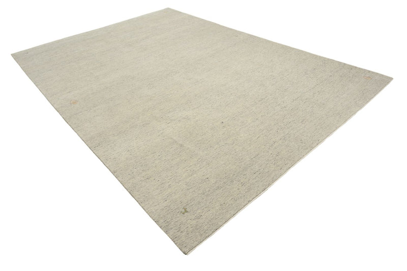 Gabbeh Teppich - Loribaft Indus - 249 x 349 cm - sand