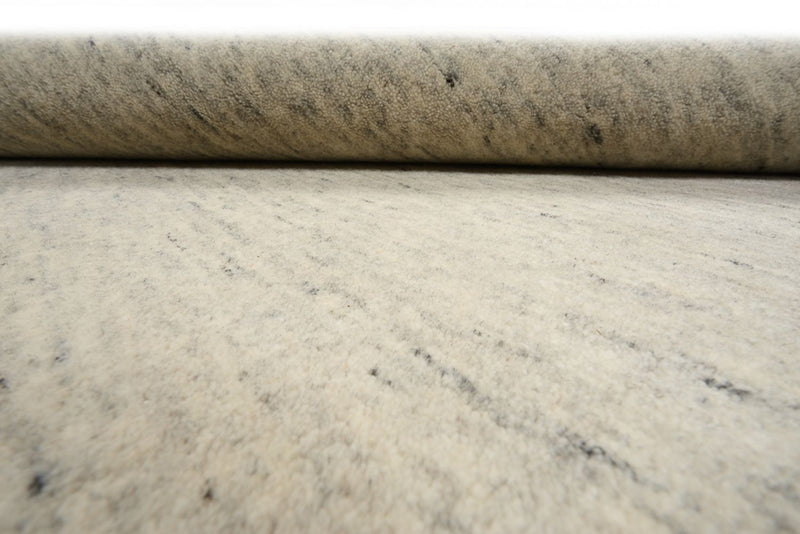 Gabbeh Teppich - Loribaft Indus - 249 x 349 cm - sand