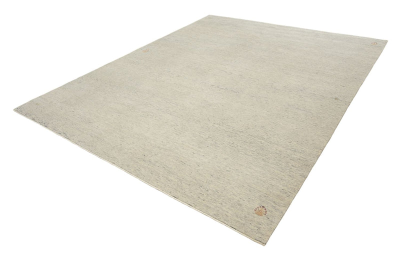 Gabbeh Teppich - Loribaft Indus - 238 x 299 cm - sand
