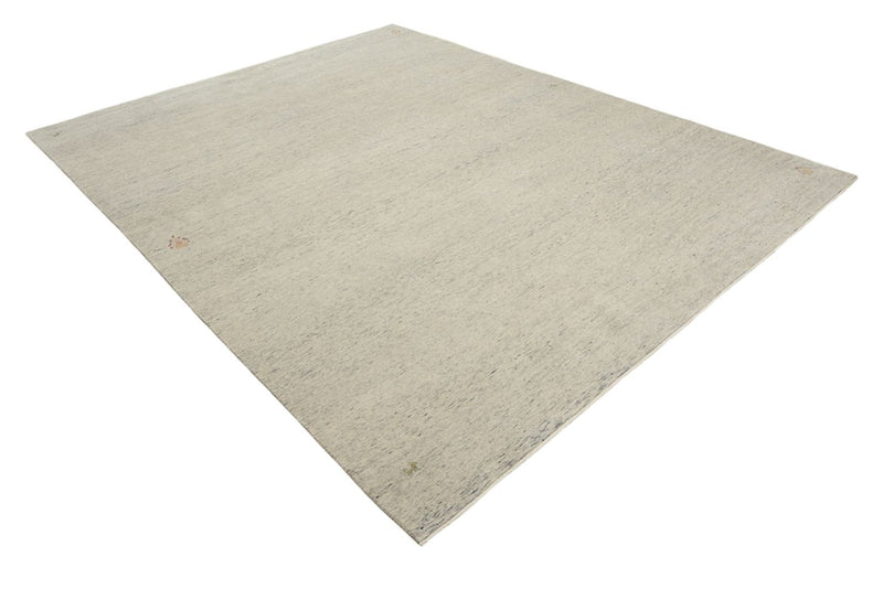 Gabbeh Teppich - Loribaft Indus - 238 x 299 cm - sand