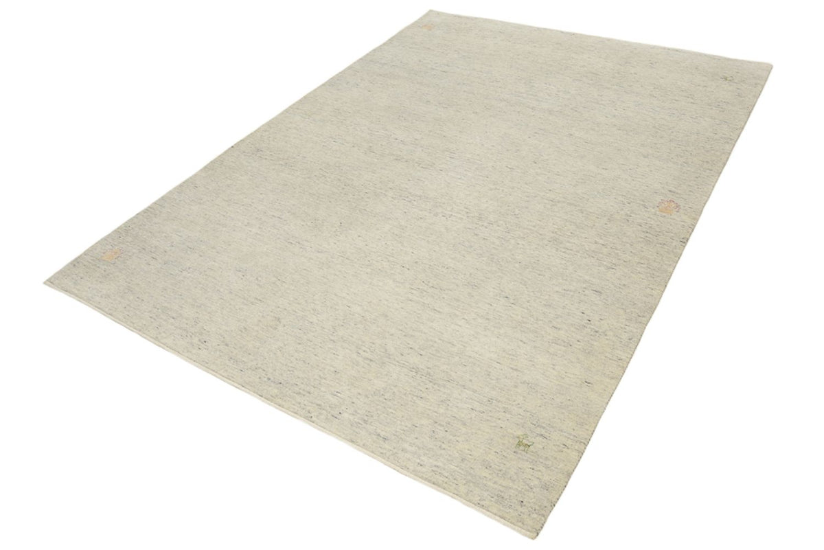 Gabbeh Teppich - Loribaft Indus - 172 x 233 cm - sand