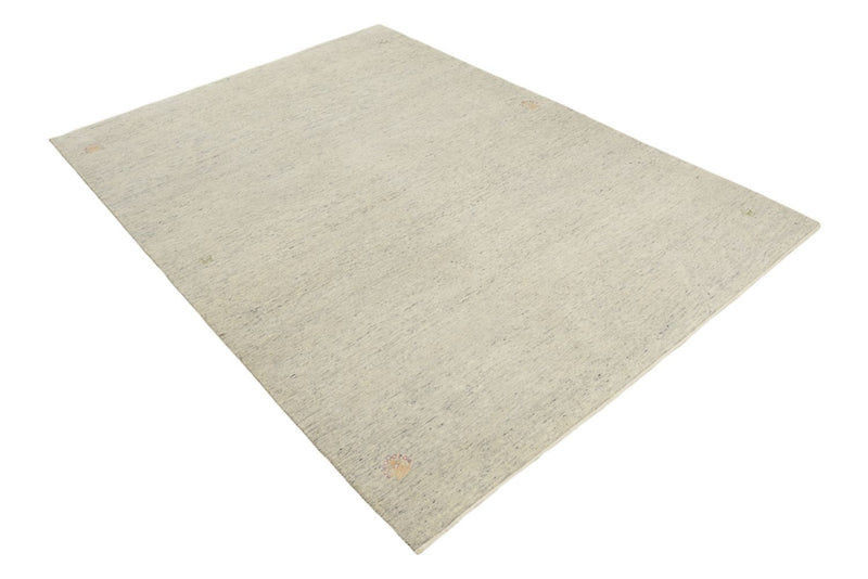 Gabbeh Teppich - Loribaft Indus - 172 x 233 cm - sand