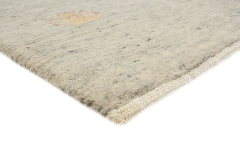 Gabbeh Teppich - Loribaft Indus - 172 x 233 cm - sand
