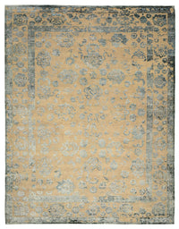 Designer Teppich 270x350cm - sand – product image