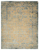 Designer Teppich 270x350cm - sand