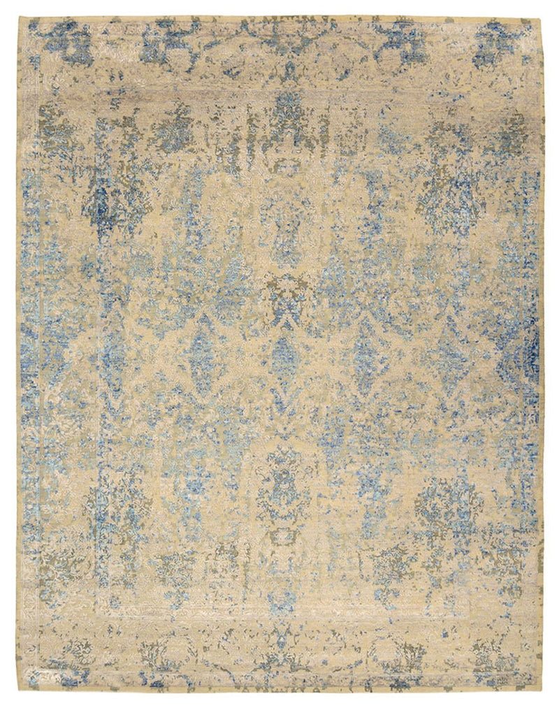 Designer Teppich - 241 x 305 cm - sand