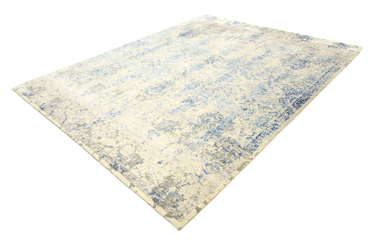 Designer Teppich - 241 x 305 cm - sand