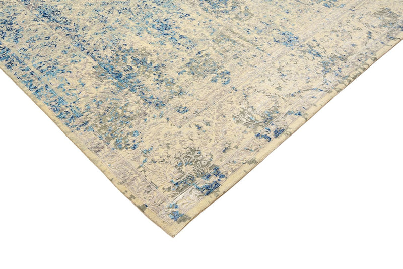 Designer Teppich - 241 x 305 cm - sand