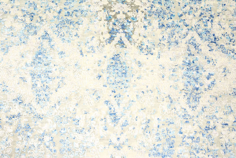 Designer Teppich - 241 x 305 cm - sand