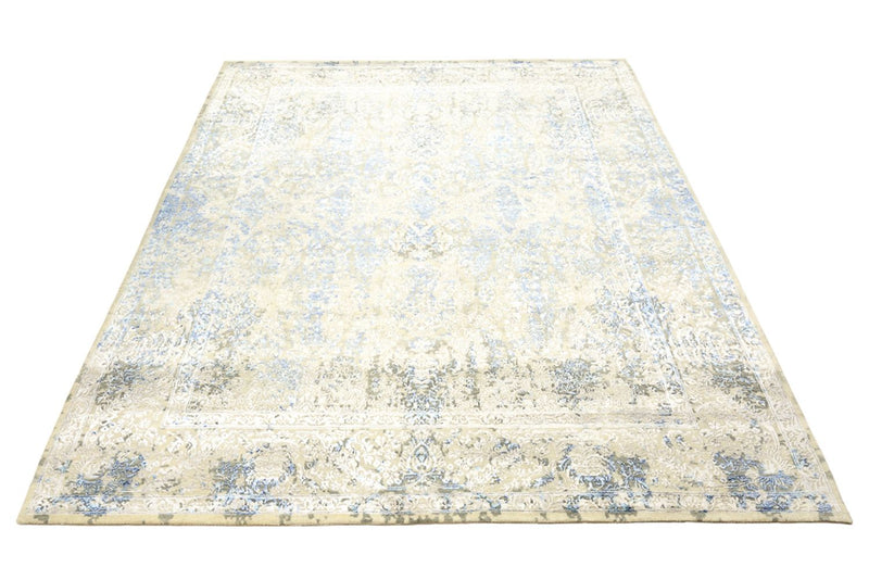 Designer Teppich - 241 x 305 cm - sand