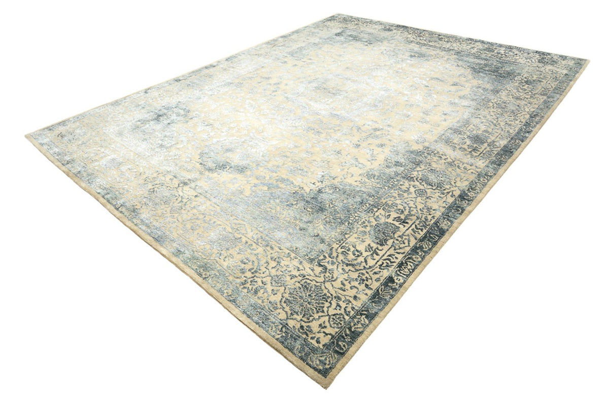 Designer Teppich - 271 x 364 cm - camel