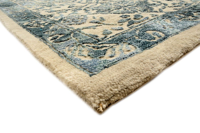 Designer Teppich - 271 x 364 cm - camel
