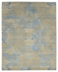 Designer Teppich 245x302cm - sand – product image