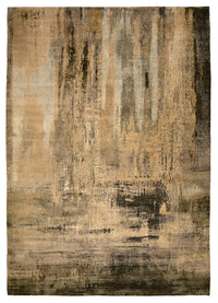 Designer Teppich 297x429cm - mehrfarbig – product image