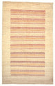 Gabbeh Teppich - Loribaft Perser 128 x 206 cm - sand