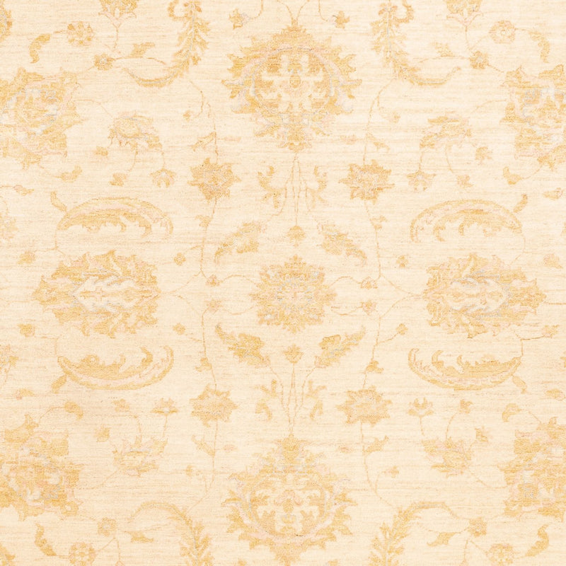 Ziegler Teppich - 255 x 342 cm - beige