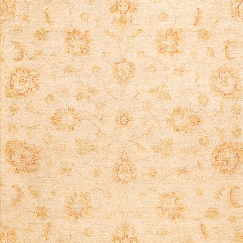 Ziegler Teppich - 253 x 350 cm - beige