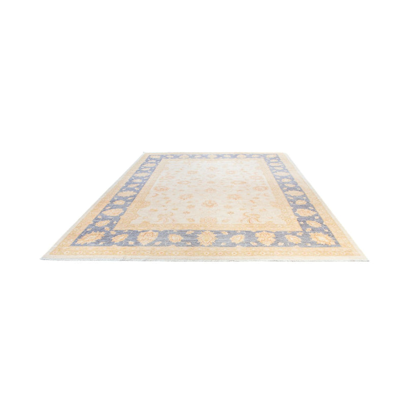Ziegler Teppich - 253 x 350 cm - beige
