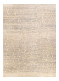 Ziegler Modern Teppich 256x346cm - Orientteppich - taupe – product image