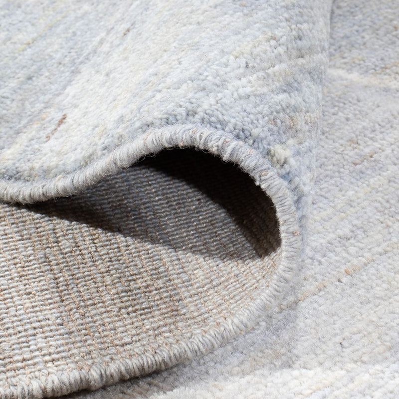 Ziegler Modern Teppich 256x346cm - Orientteppich - taupe