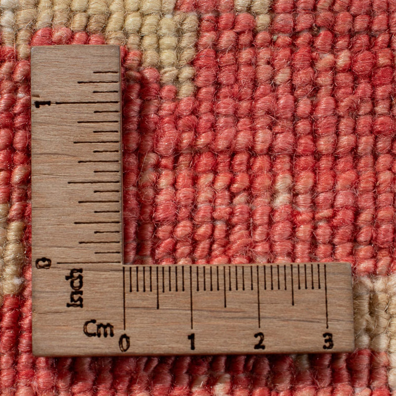 Ziegler Teppich - 256 x 347 cm - beige