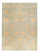 Ziegler Teppich 256x344cm - Orientteppich - mehrfarbig