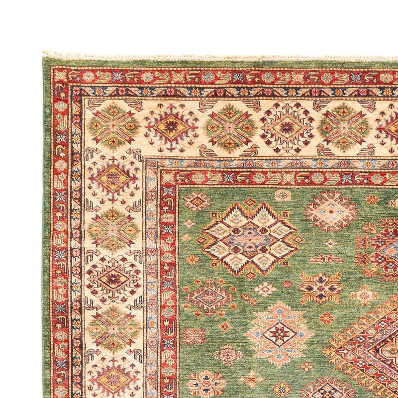 Ziegler Teppich - Kazak - 252 x 334 cm - mehrfarbig