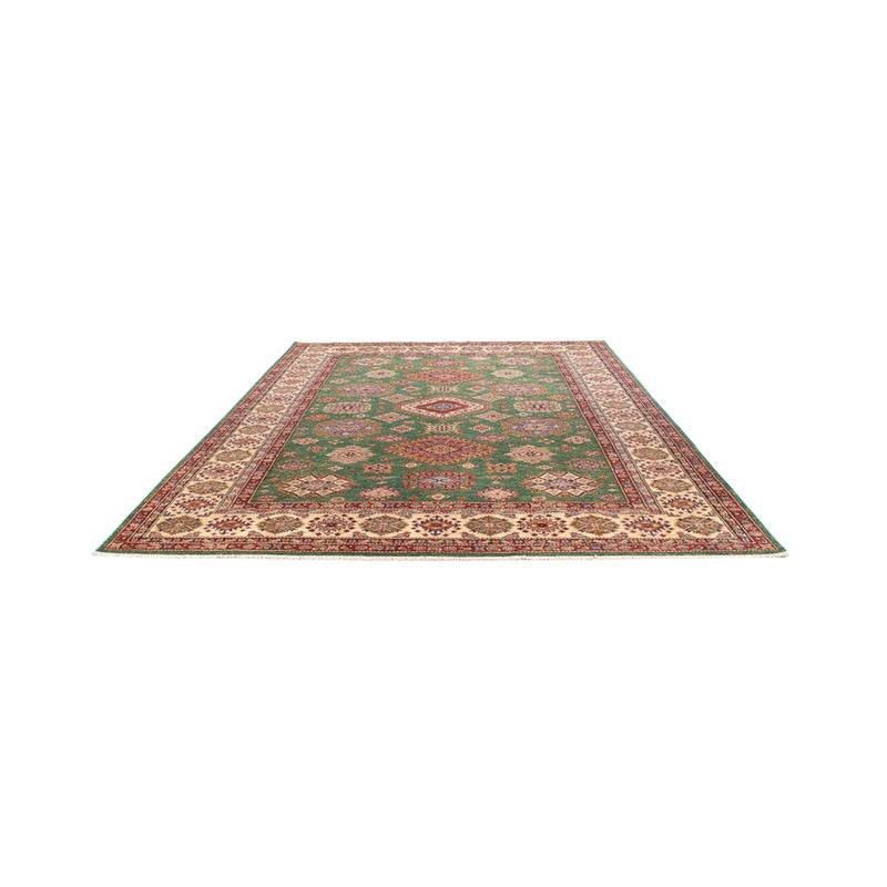 Ziegler Teppich - Kazak - 252 x 334 cm - mehrfarbig
