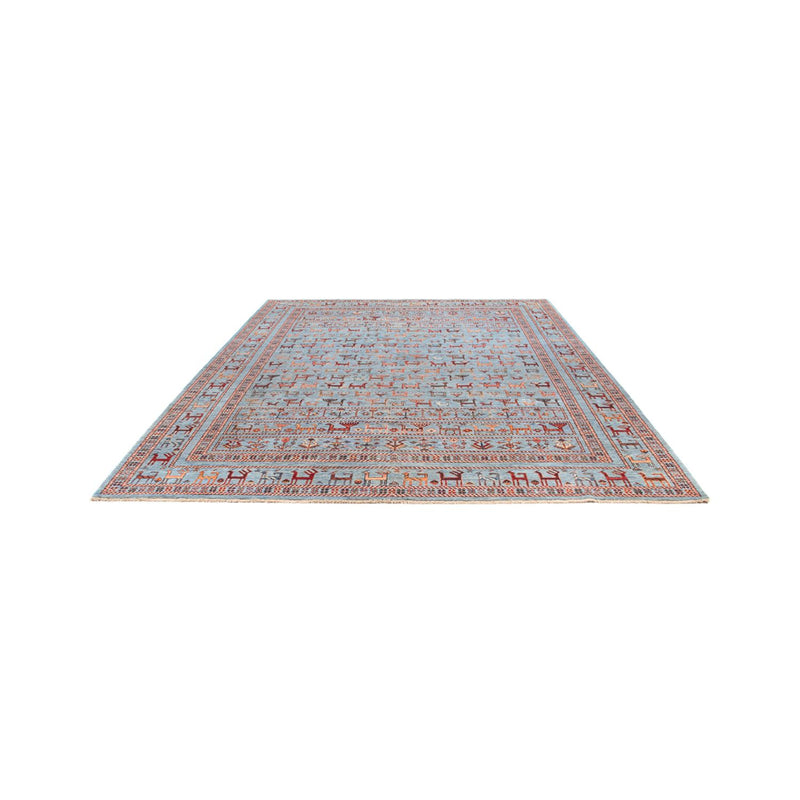 Ziegler Teppich - Ariana - 250 x 343 cm - taupe