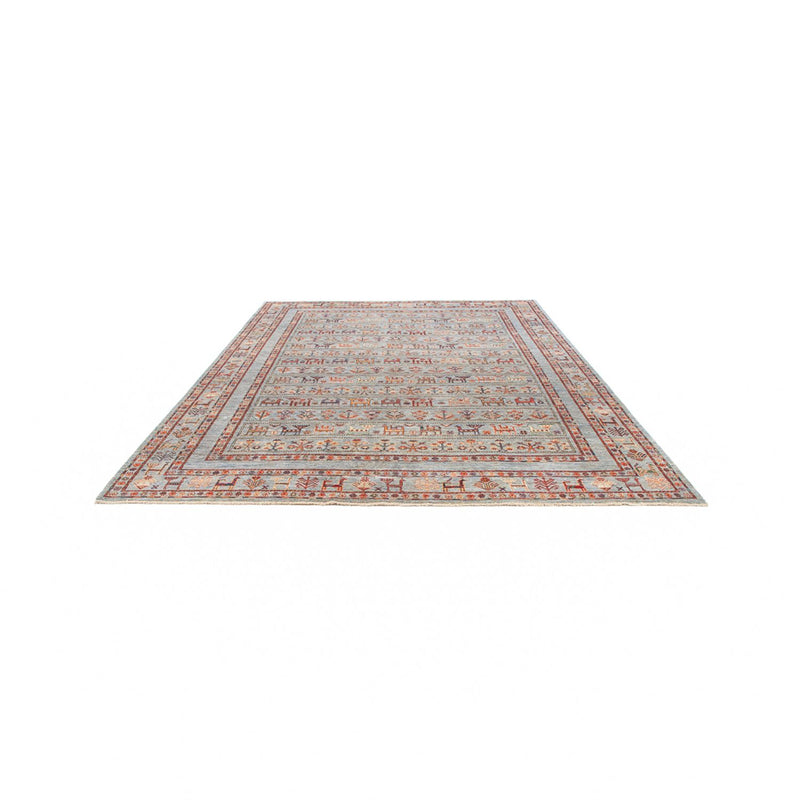 Ziegler Teppich - Ariana - 243 x 350 cm - braun