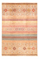 Ziegler Teppich - Shal - 240 x 348 cm - mehrfarbig