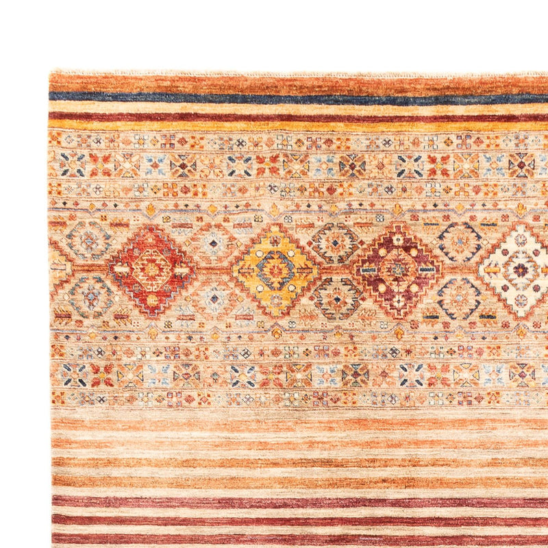 Ziegler Teppich - Shal - 240 x 348 cm - mehrfarbig