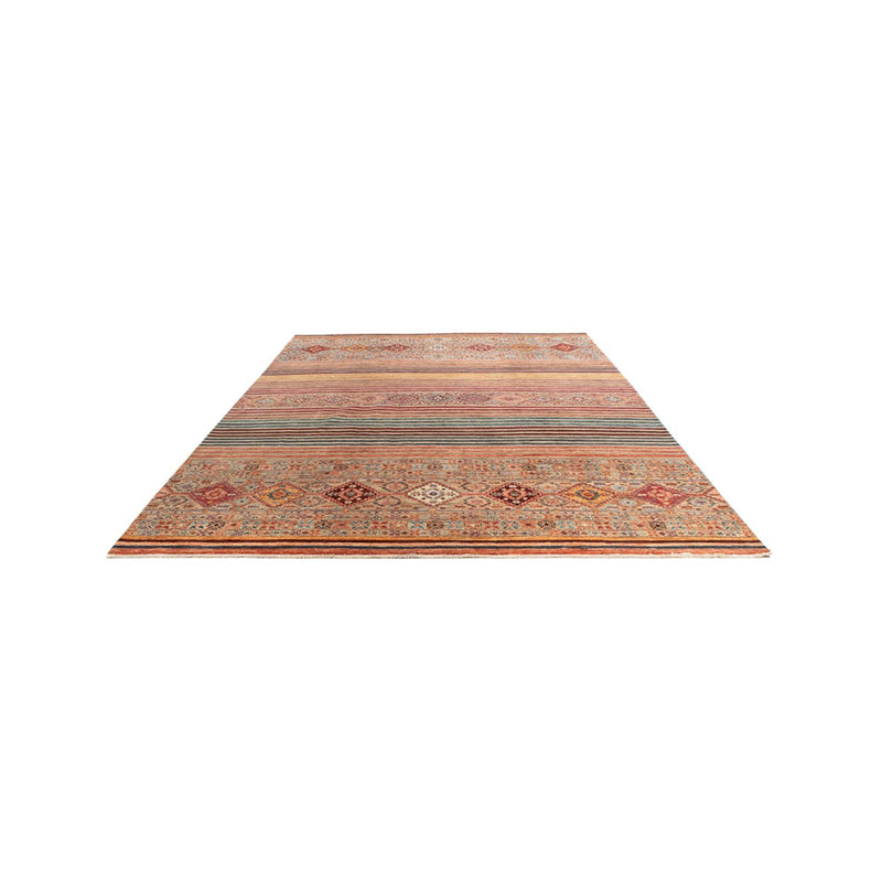 Ziegler Teppich - Shal - 240 x 348 cm - mehrfarbig
