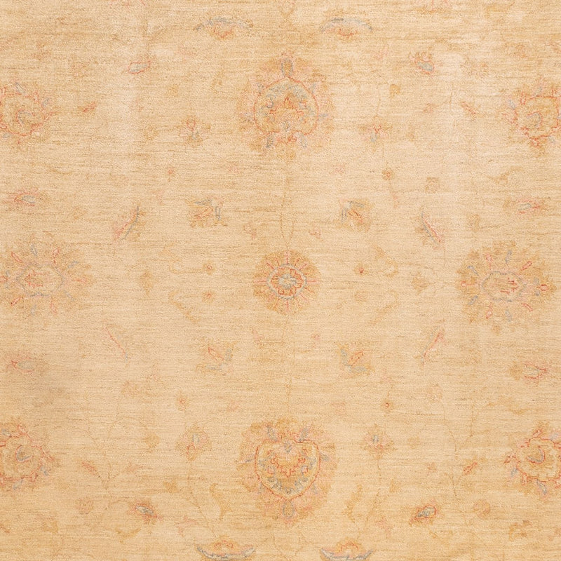 Ziegler Teppich - 252 x 350 cm - beige