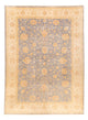 Ziegler Teppich - 255 x 344 cm - dunkelbeige