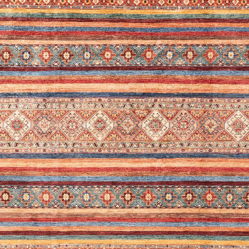 Ziegler Teppich - Shal - 239 x 341 cm - mehrfarbig