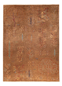 Ziegler Teppich - Ariana - 243 x 336 cm - braun – product image