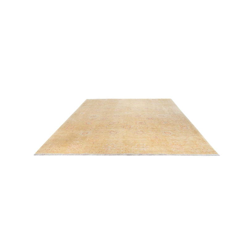 Ziegler Teppich 248x323cm - Orientteppich - beige
