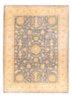 Ziegler Teppich - 258 x 340 cm - dunkelbeige